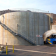 Illustration for article titled Bus Transporting Carnival Cruise Passengers Crashes Into Sewage Treatment Plant